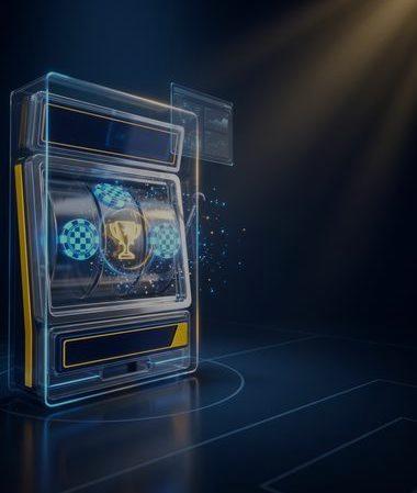 Score Casino